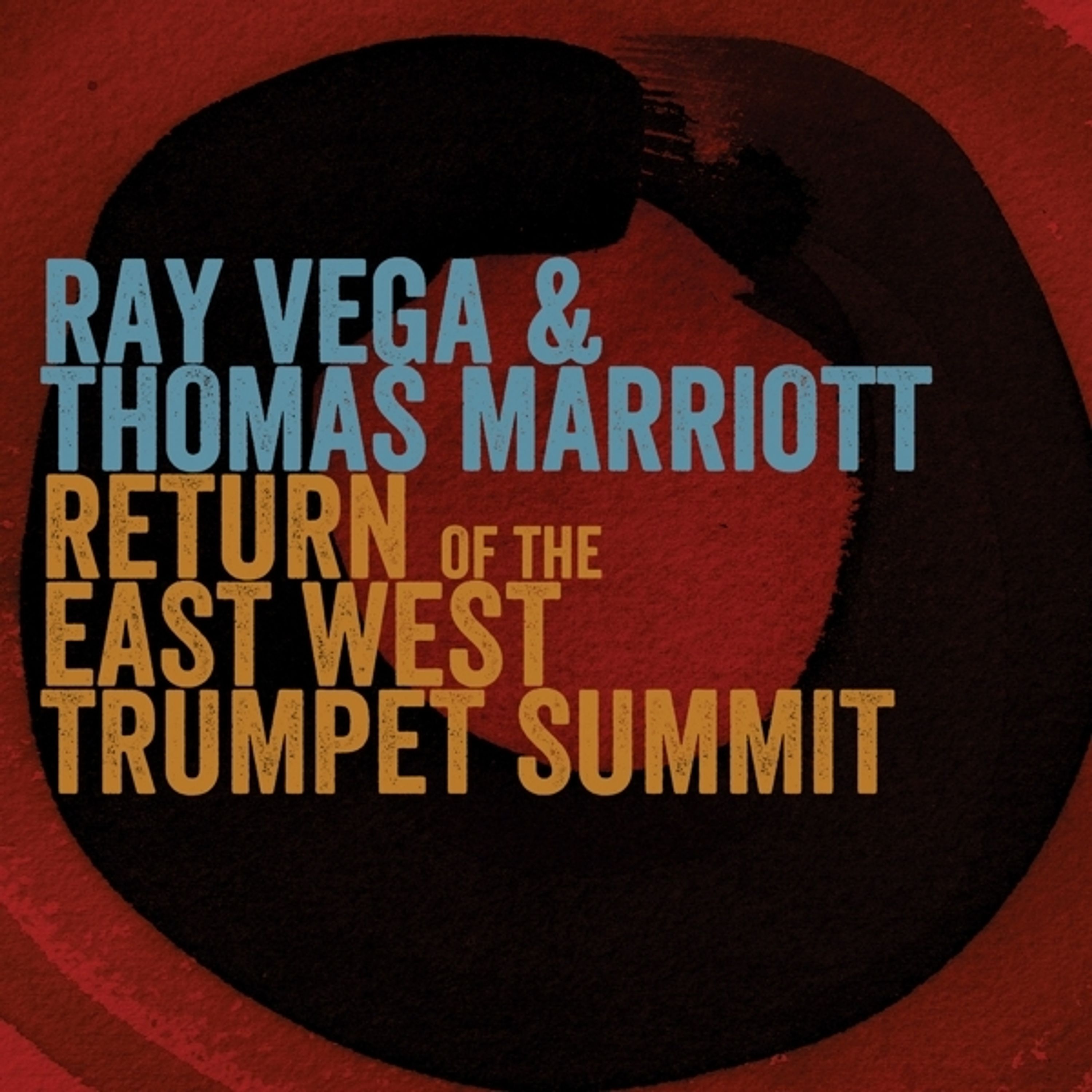 E-shop RETURN OF THE THE EAST-WEST TRUMPET SUMMIT