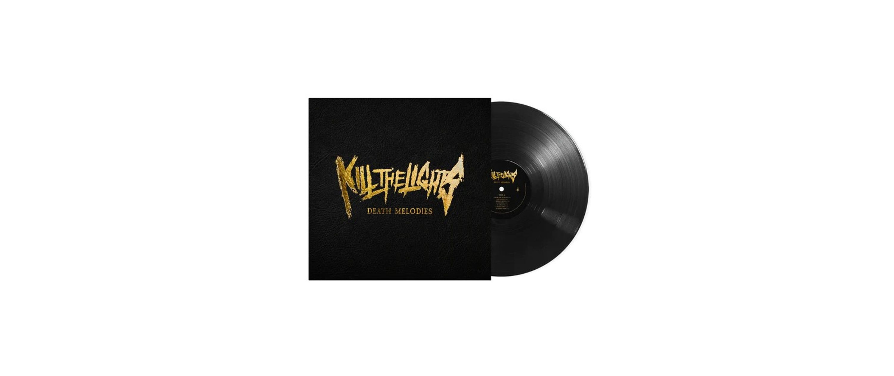 E-shop DEATH MELODIES