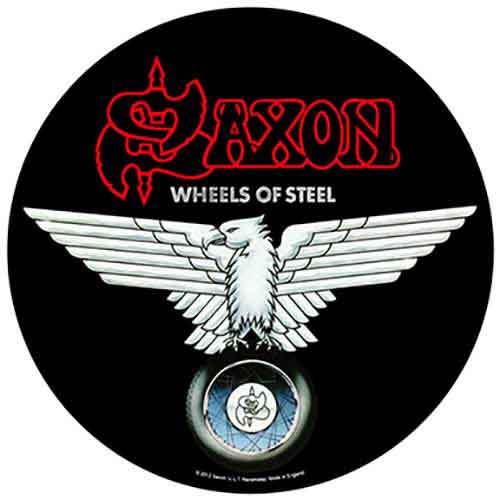 E-shop Wheels of Steel
