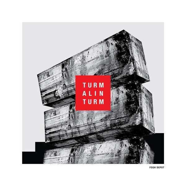 FOGH DEPOT - TURMALINTURM, Vinyl