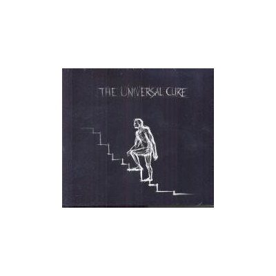 E-shop The Universal Cure