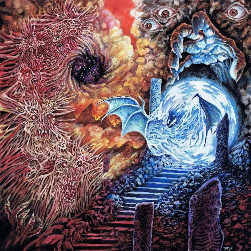 E-shop GATECREEPER - AN UNEXPECTED REALITY LTD. LP