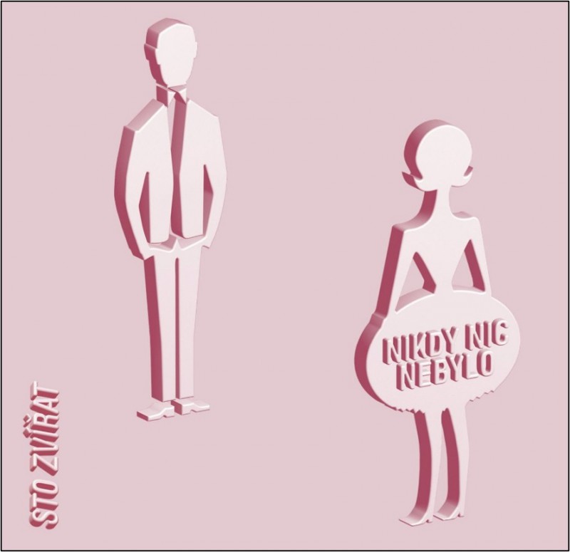 E-shop Nikdy nic nebylo