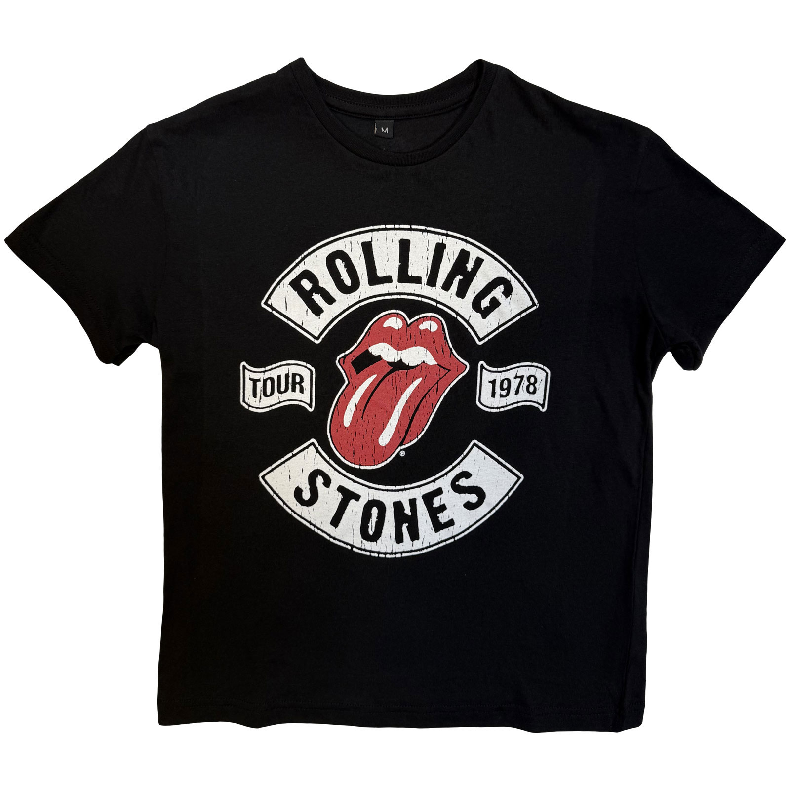 E-shop US Tour 1978