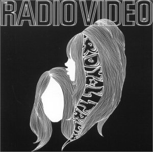 ROYAL TRUX - RADIO VIDEO EP, CD