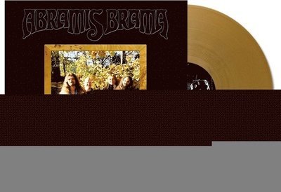 ABRAMIS BRAMA - NOTHING CHANGES, Vinyl