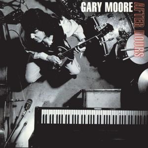 MOORE GARY - AFTER HOURS, Vinyl