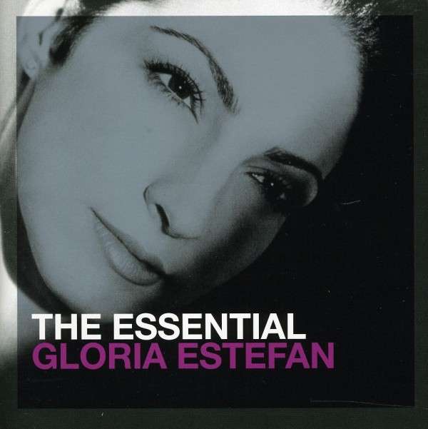 Gloria Estefan, The Essential Gloria Estefan, CD