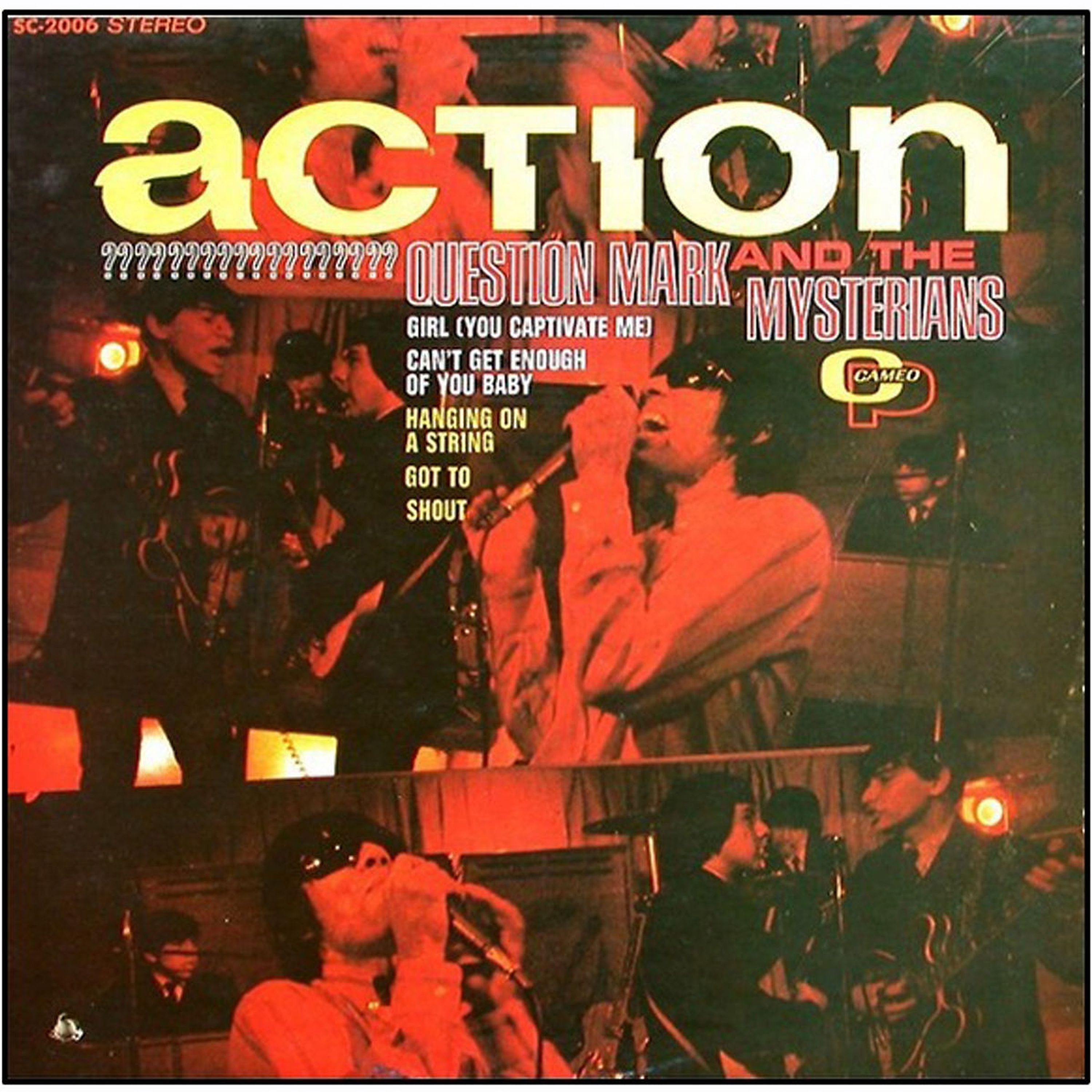 E-shop ACTION