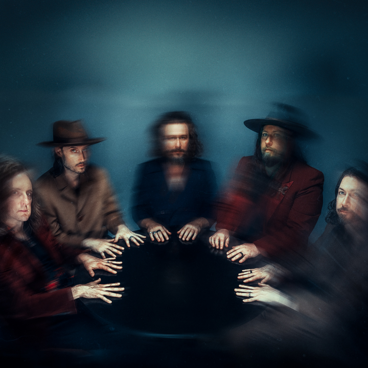 E-shop My Morning Jacket - Is CD