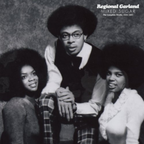 E-shop MIXED SUGAR: THE COMPLETE WORKS 1970-1987