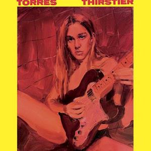 TORRES - THIRSTIER, Vinyl