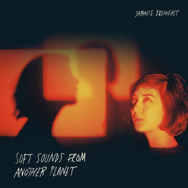 E-shop JAPANESE BREAKFAST - SOFT SOUNDS FROM ANOTHER PLANET CD