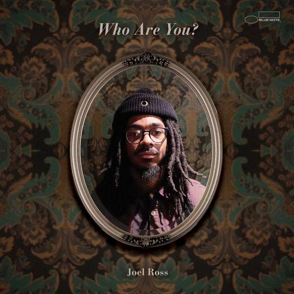 ROSS JOEL - WHO ARE YOU?, Vinyl
