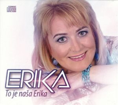 E-shop To je naša Erika