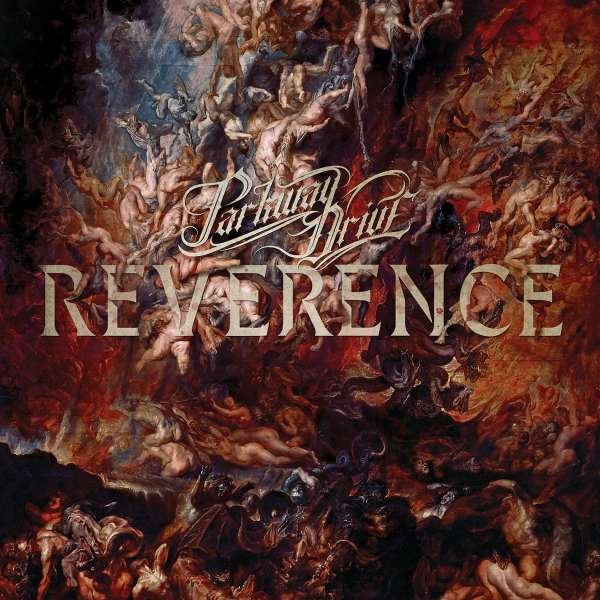 E-shop Parkway Drive - Reverence