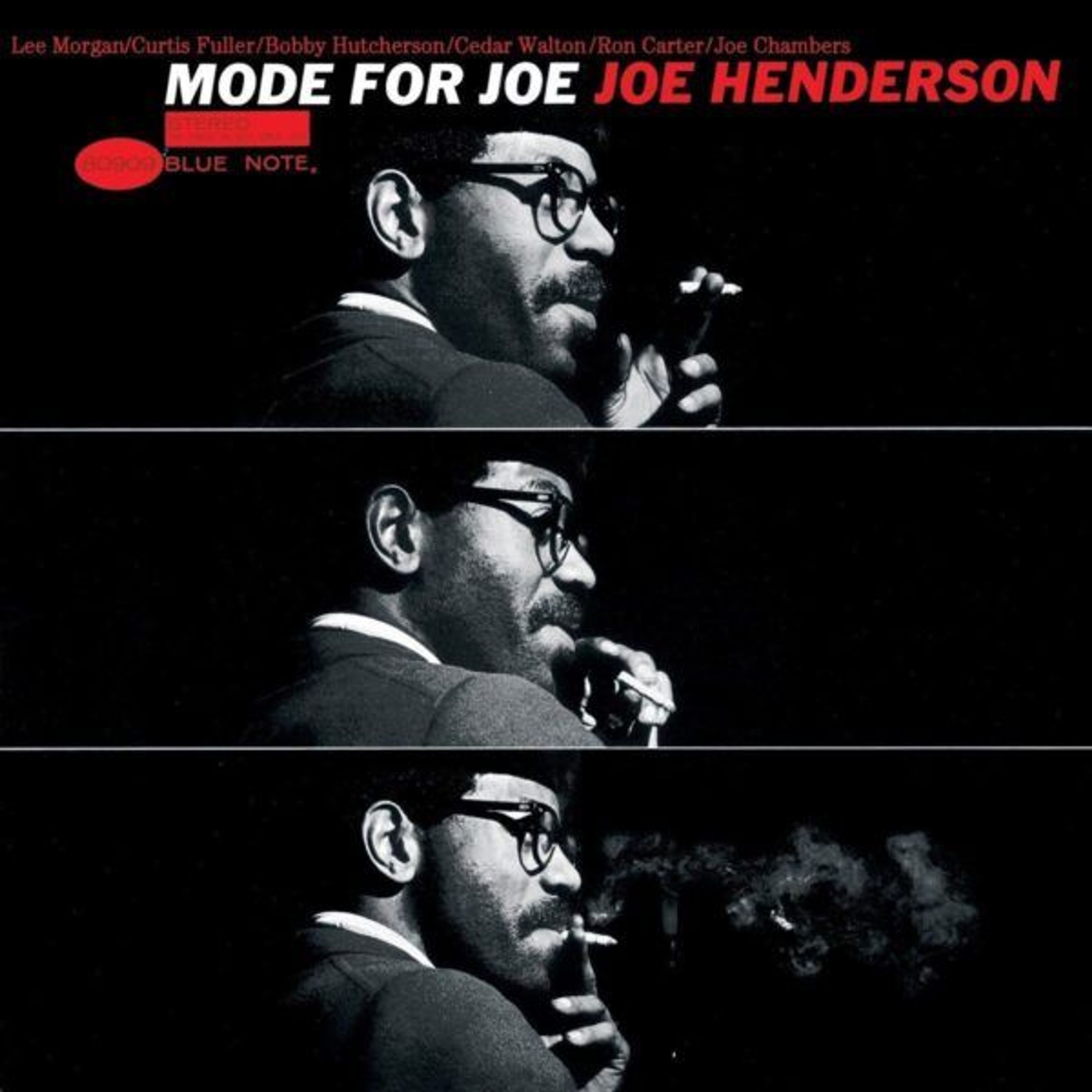 E-shop MODE FOR JOE