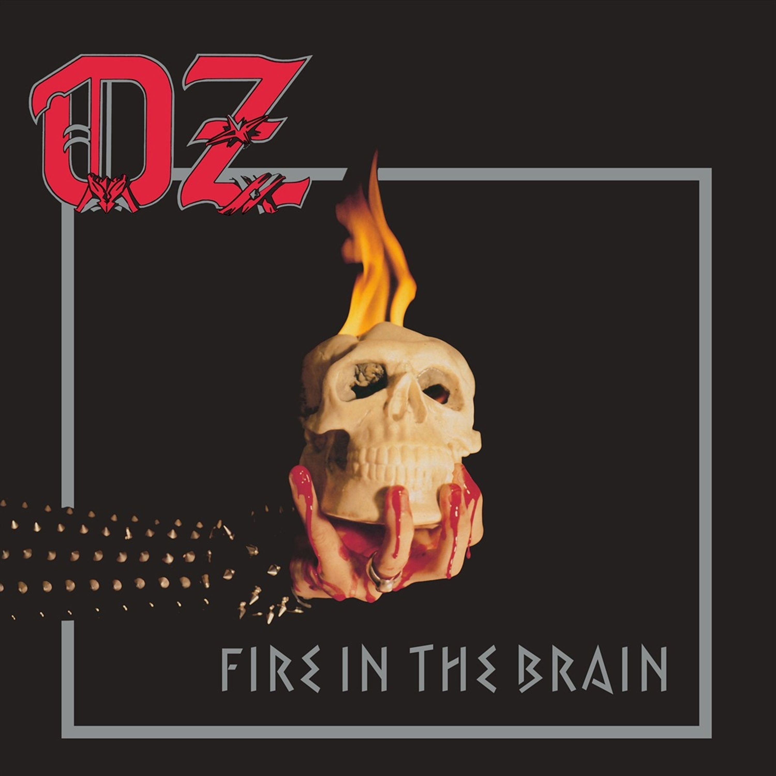 E-shop Fire In the Brain