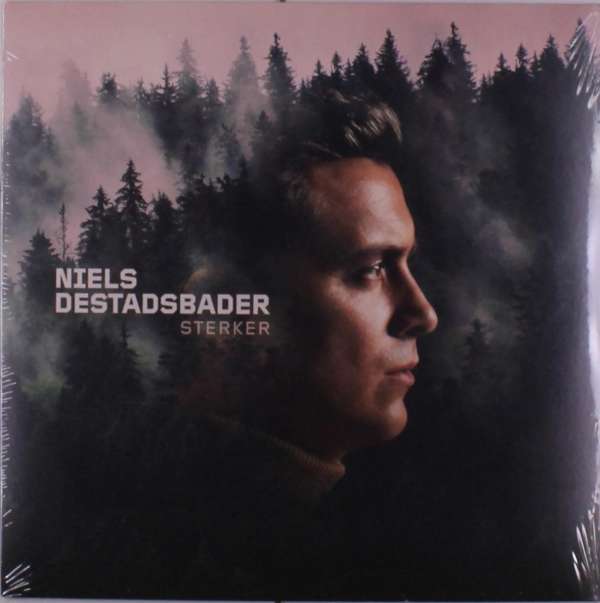 DESTADSBADER, NIELS - STERKER, Vinyl