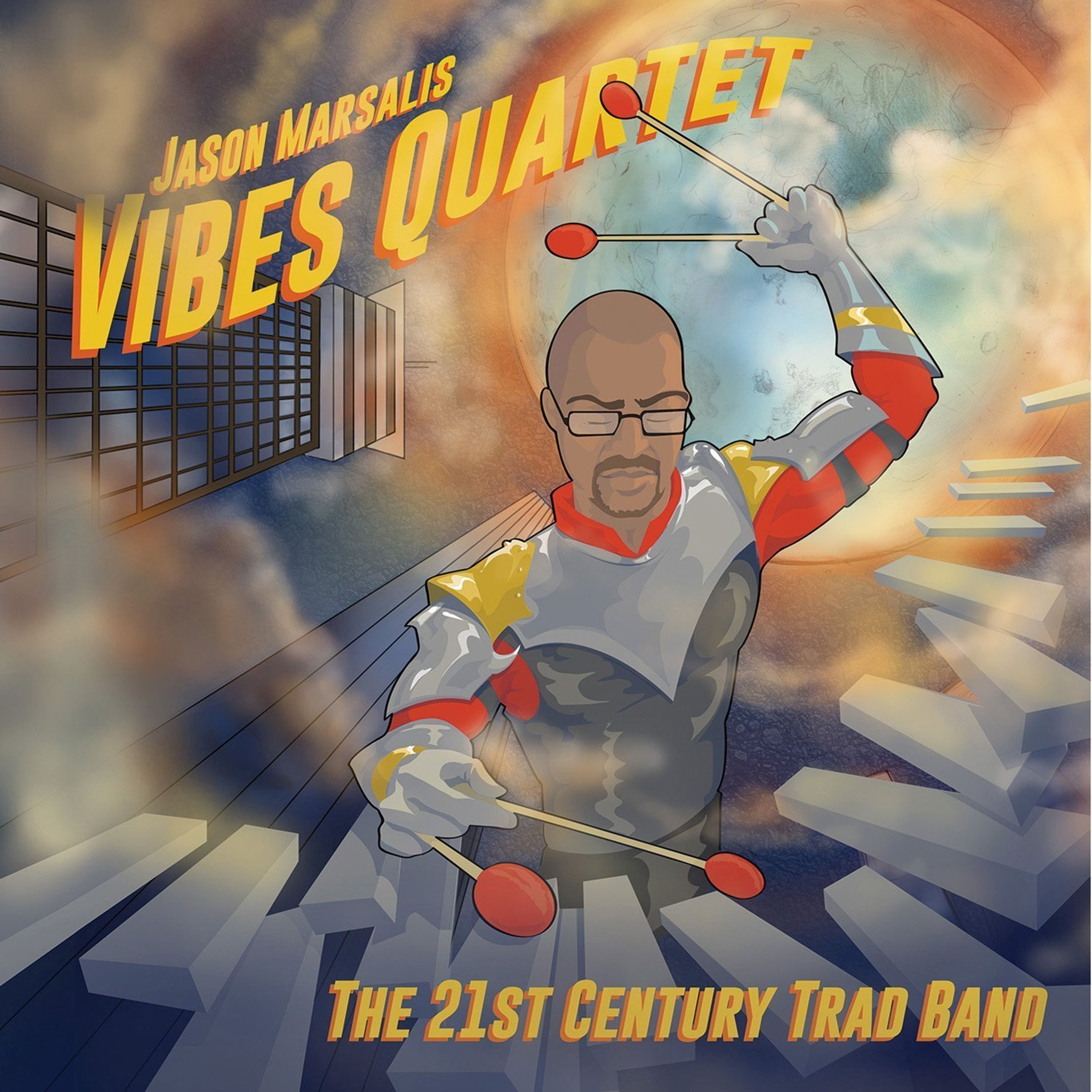 E-shop 21TH CENTURY TRAD BAND