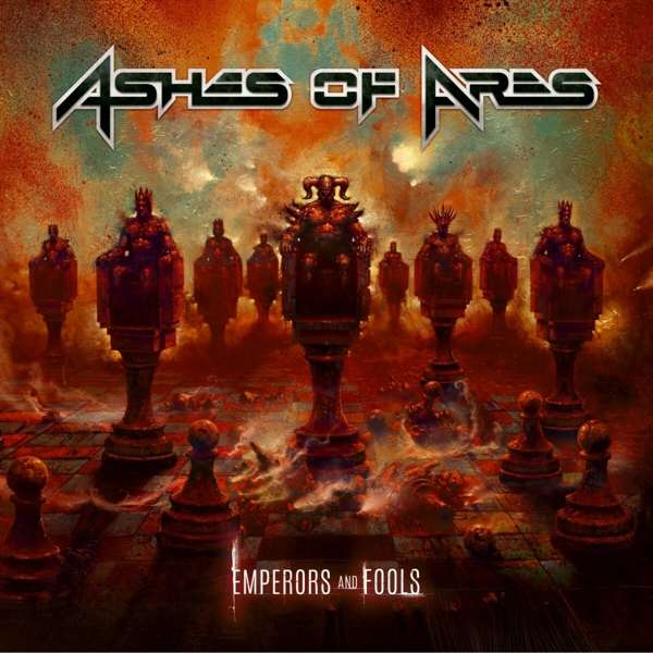 E-shop Emperors and Fools