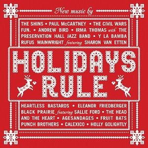 E-shop HOLIDAYS RULE