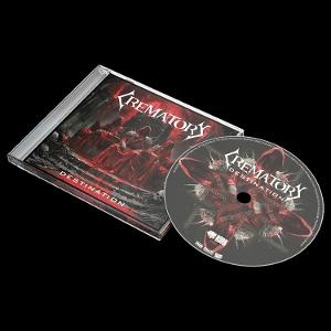 E-shop Crematory Destination CD