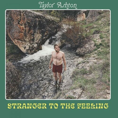 E-shop Stranger to the feeling - Taylor Ashton CD