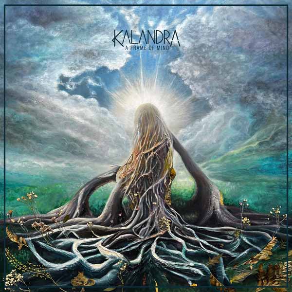 E-shop KALANDRA - A FRAME OF MIND 1 CD