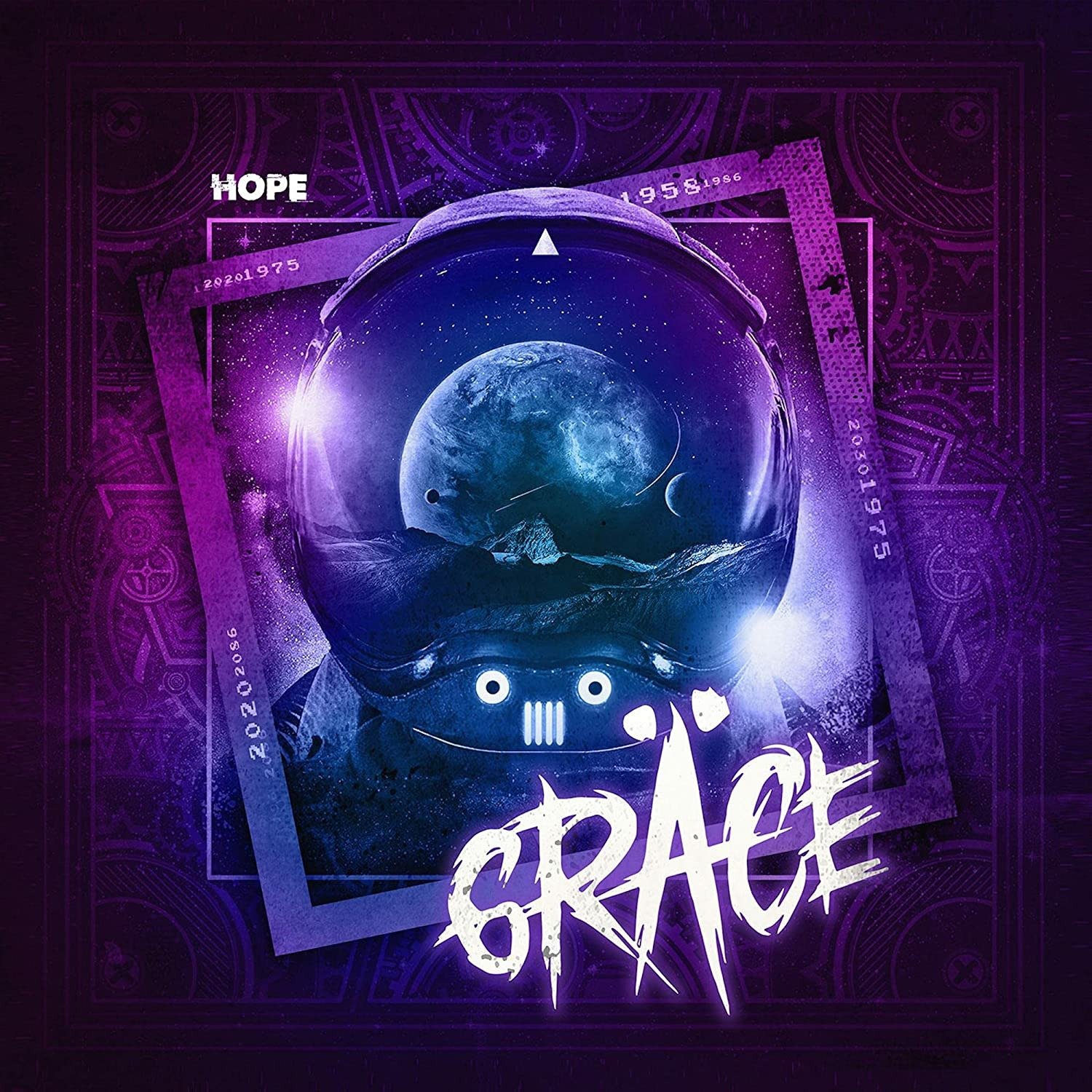 CD GRACE HOPE RUKAHORE SHOP