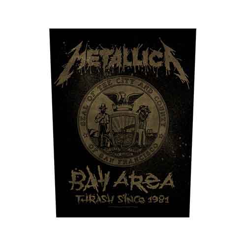 E-shop Bay Area Thrash