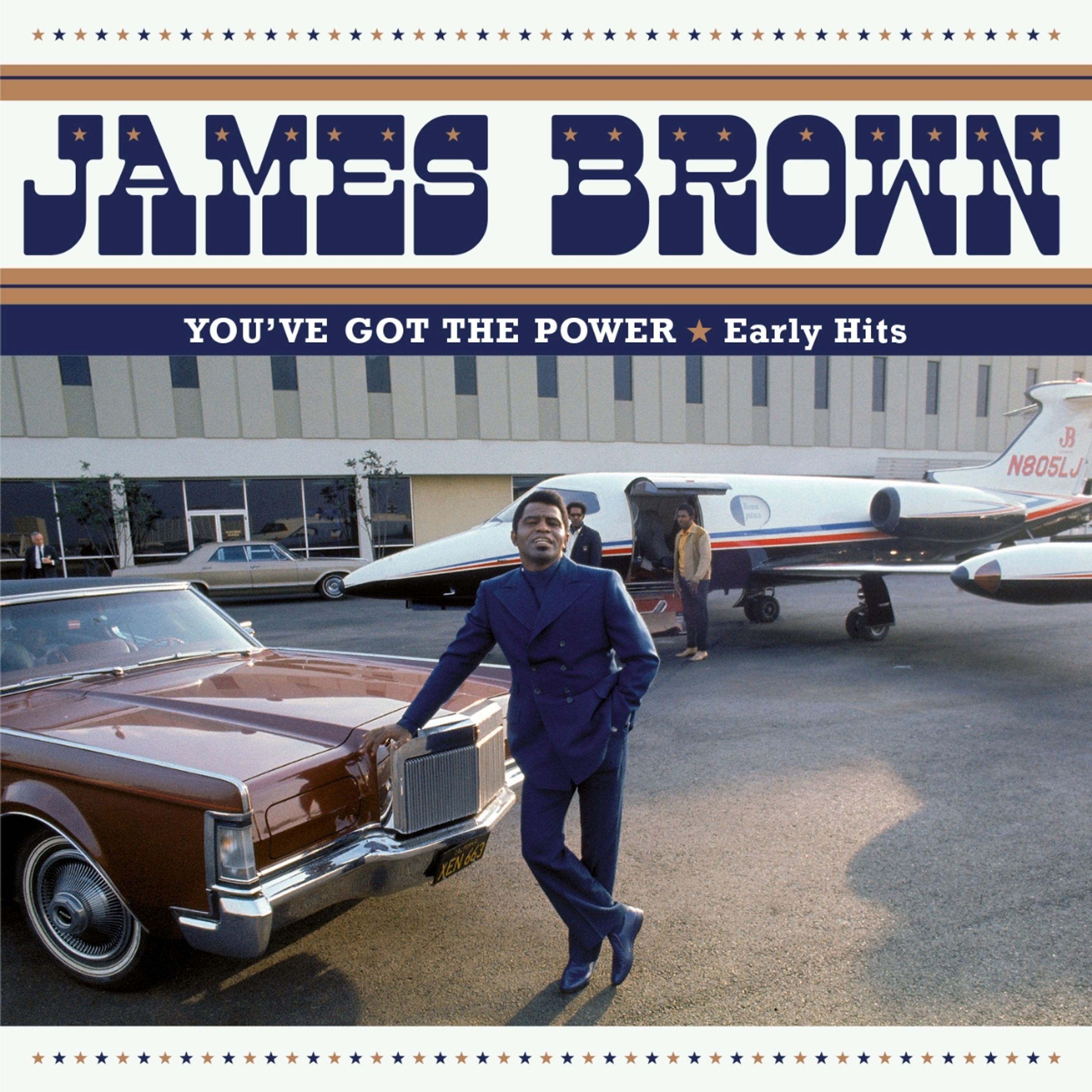 E-shop YOU'VE GOT THE POWER - EARLY HITS