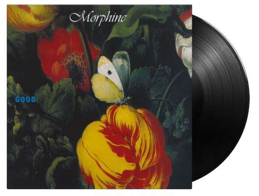 E-shop Morphine: Good LP