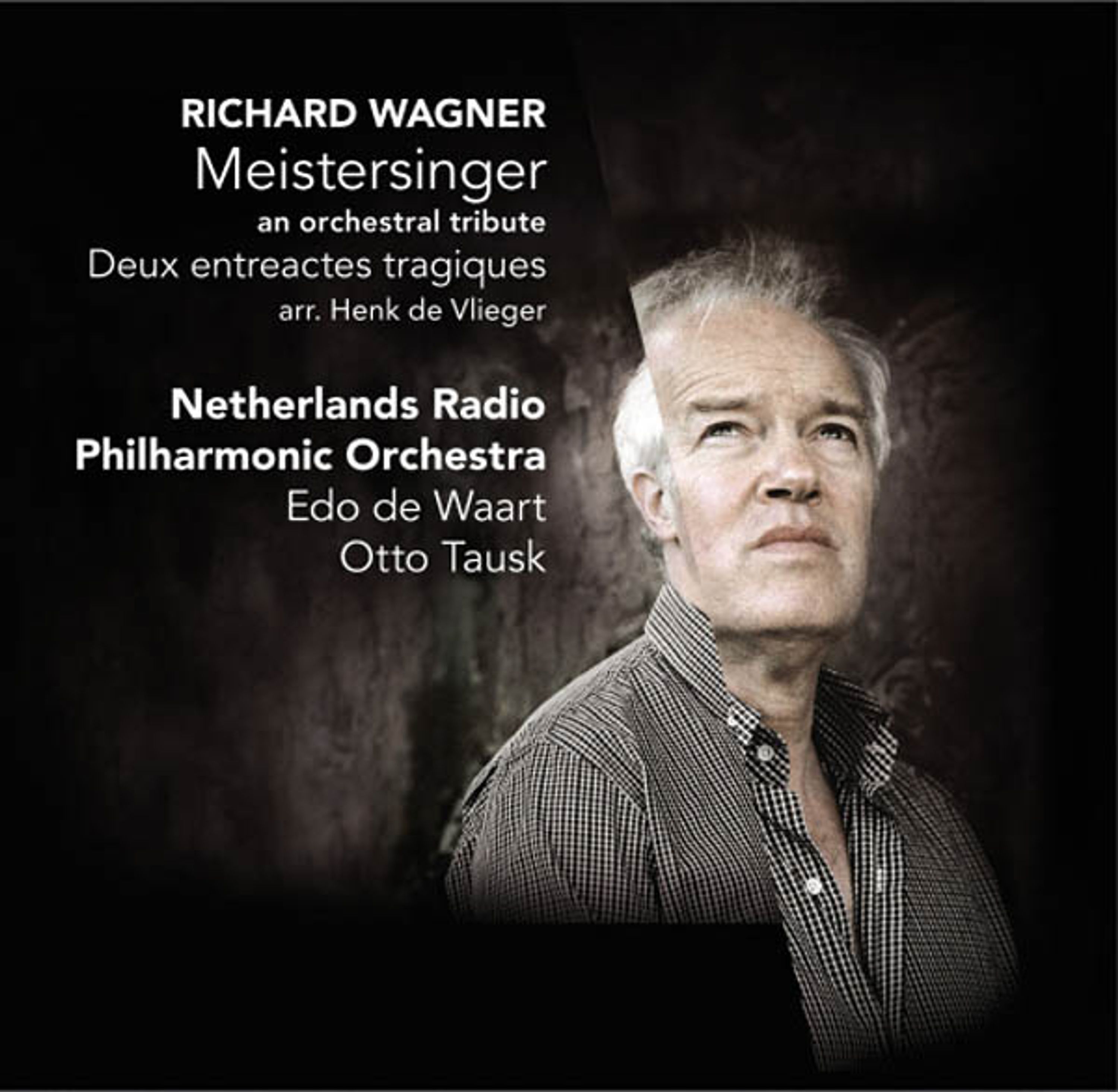 E-shop MEISTERSINGER:AN ORCHESTRAL TRIBUTE