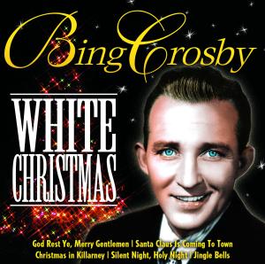 E-shop Bing Crosby: White Christmas CD