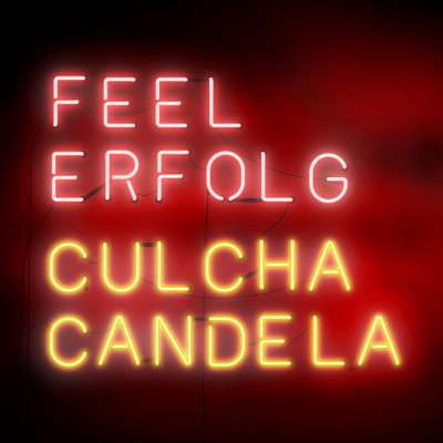 Culcha Candela - Feel Erfolg, CD