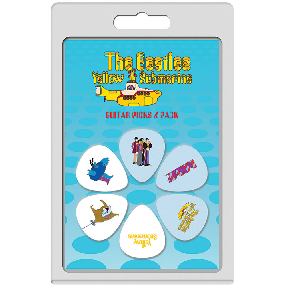 E-shop Yellow Submarine 1 6-Pack