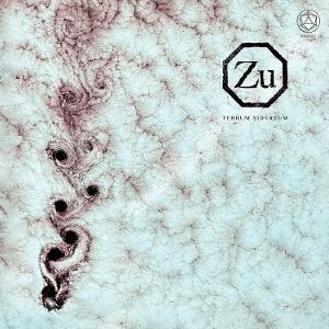 E-shop Zu - Ferrum Siderum CD
