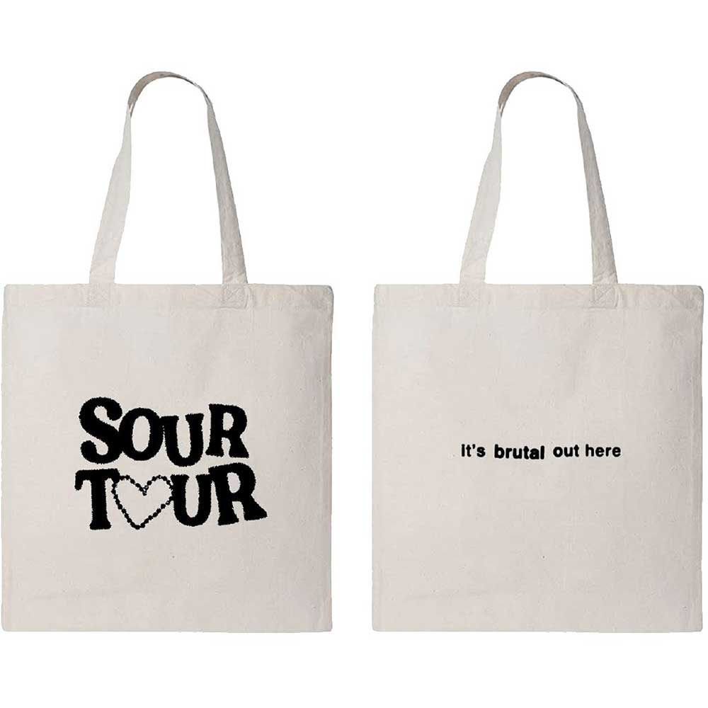E-shop Sour Tour