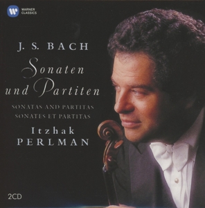 E-shop BACH: SONATAS & PARTITAS