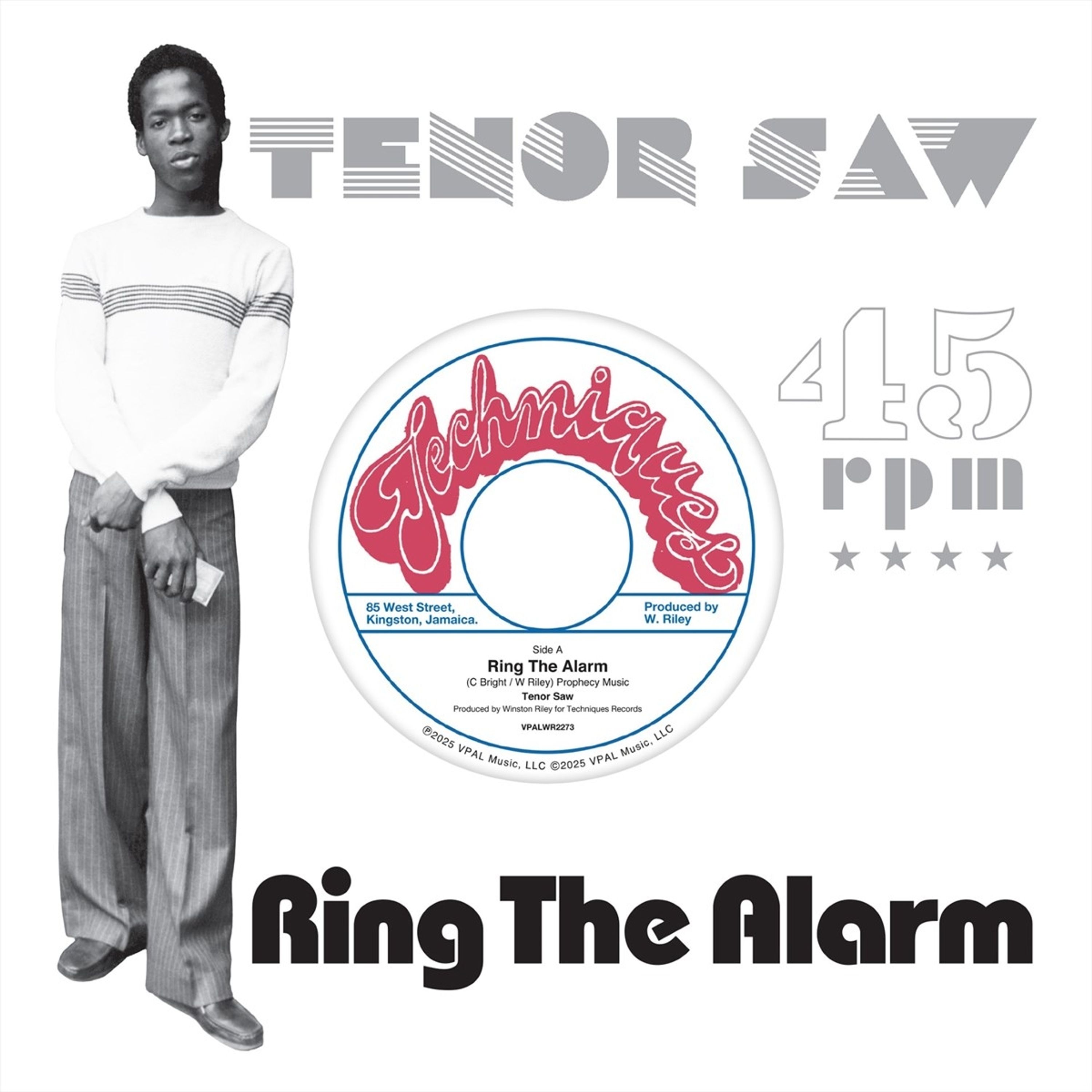 E-shop 7-RING THE ALARM