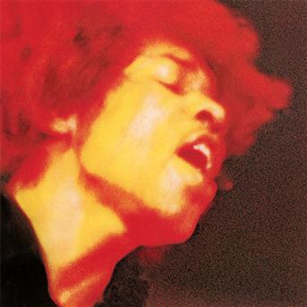 Jimi Hendrix, Electric Ladyland, CD