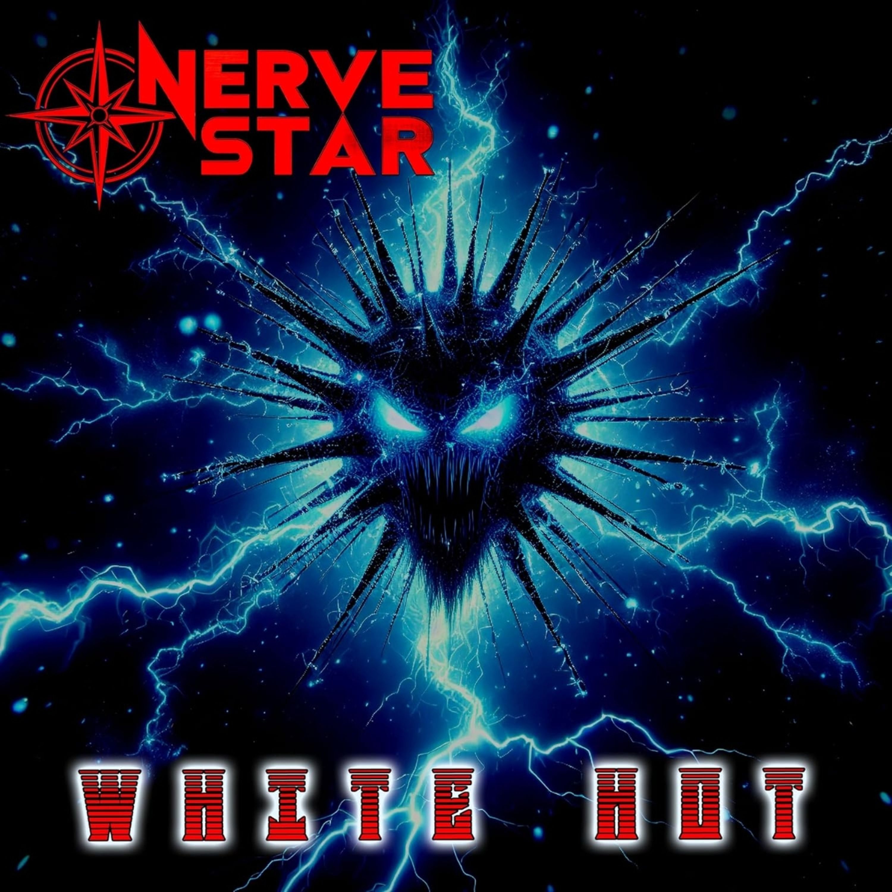 E-shop Nerve Star - White Hot