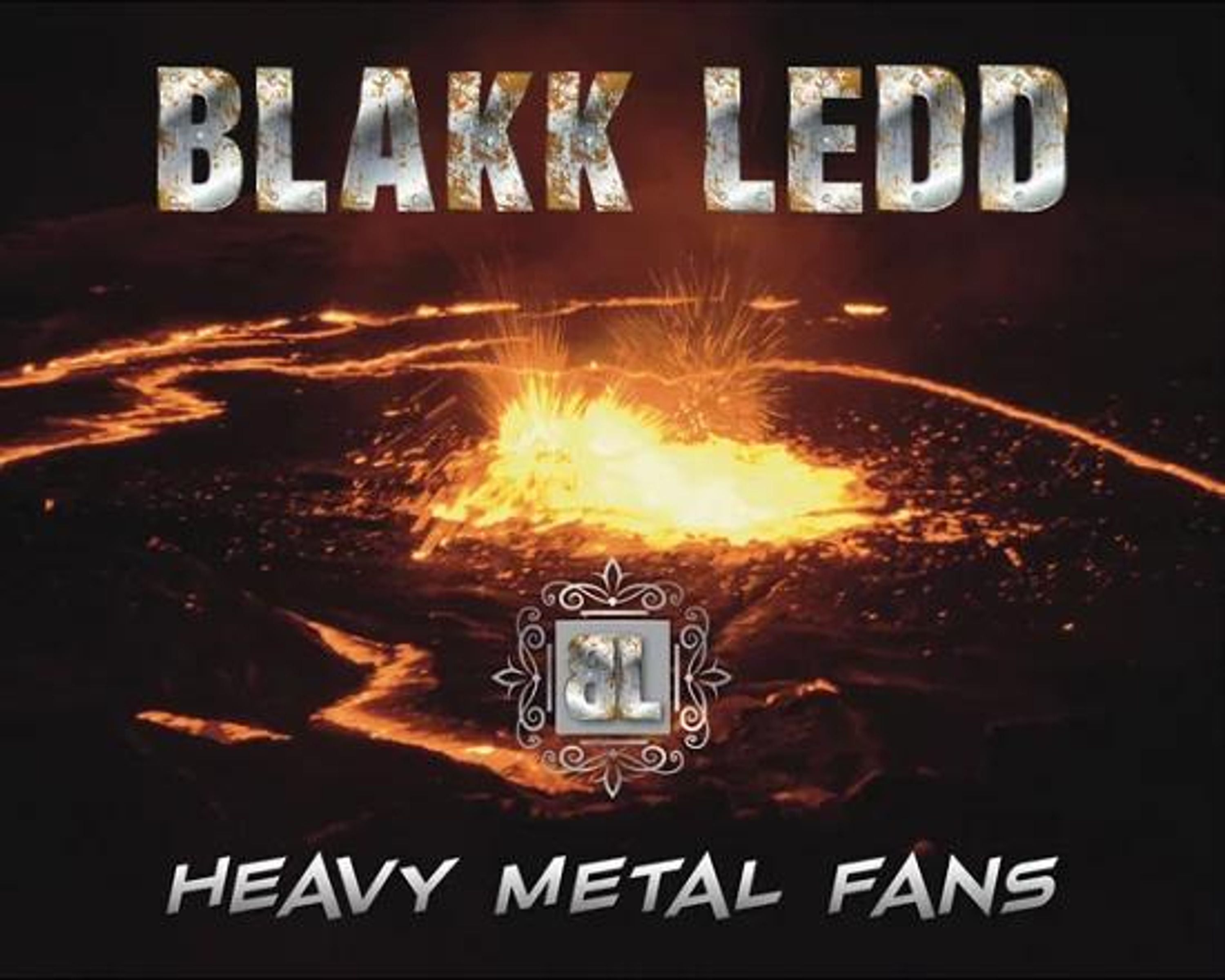 E-shop HEAVY METAL FANS