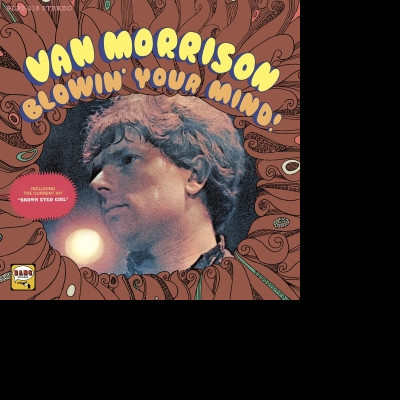 MORRISON, VAN - BLOWIN\' YOUR MIND!, Vinyl