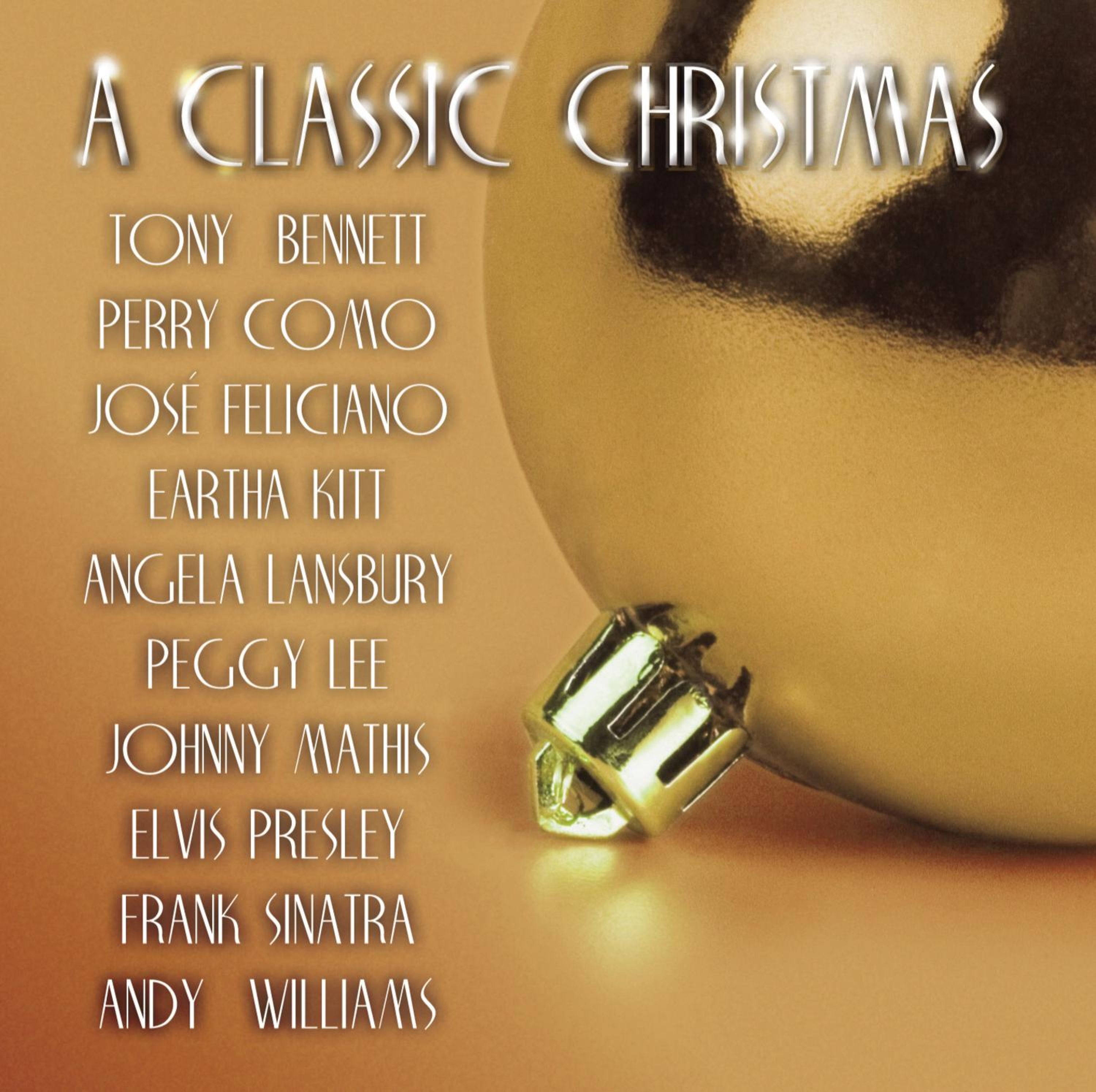 E-shop A Classic Christmas