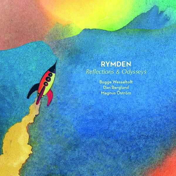 RYMDEN - REFLECTIONS & ODYSSEYS, Vinyl