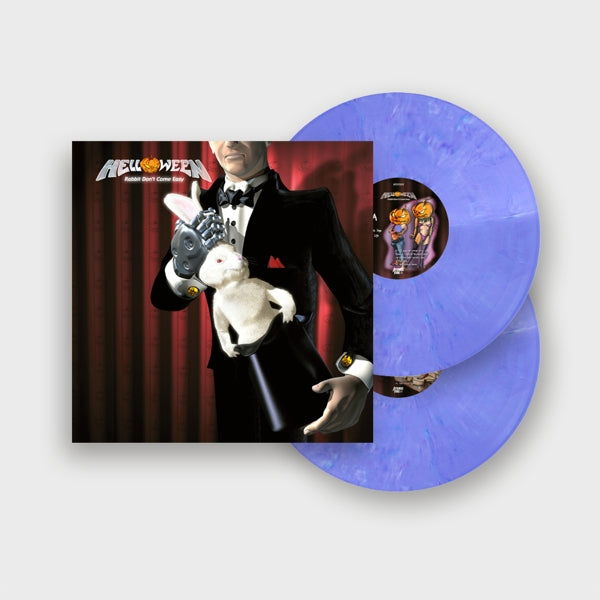 E-shop Rabbit Don't Come Easy - Helloween LP