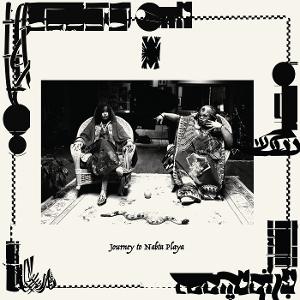 E-shop Nefertari Naima Journey to Nabta Play 2 LP