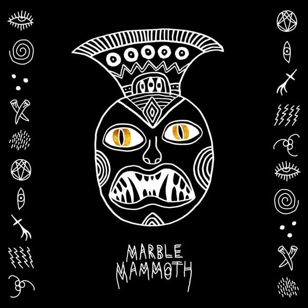 MARBLE MAMMOTH - MARBLE MAMMOTH, Vinyl